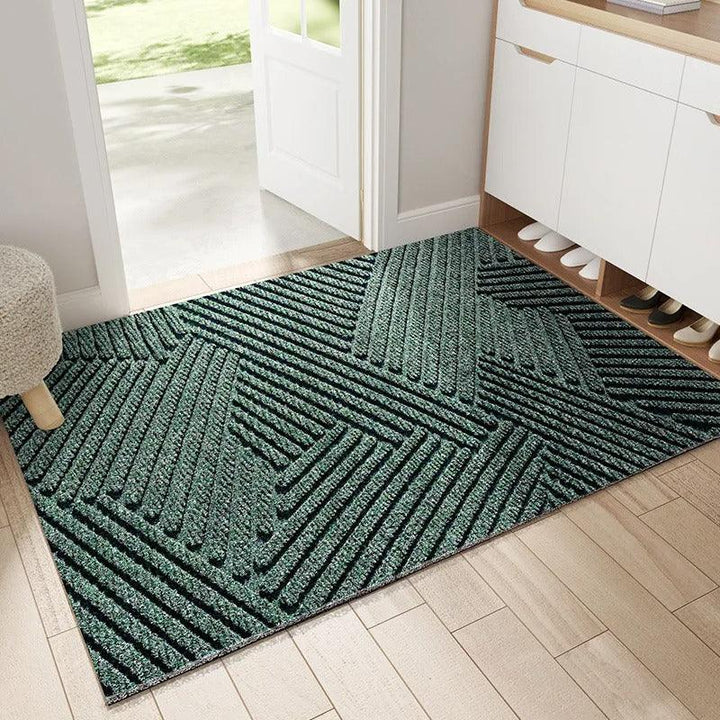 Slijtvaste antislip deurmat voor binnen en buiten