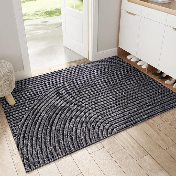 Slijtvaste antislip deurmat voor binnen en buiten