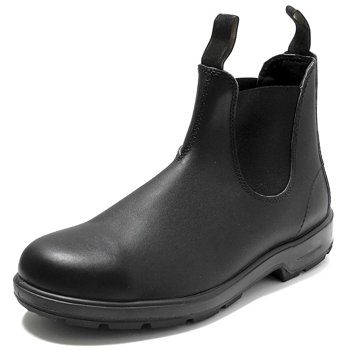 Trendy Winterfit Chelsea Snowboots - Finn