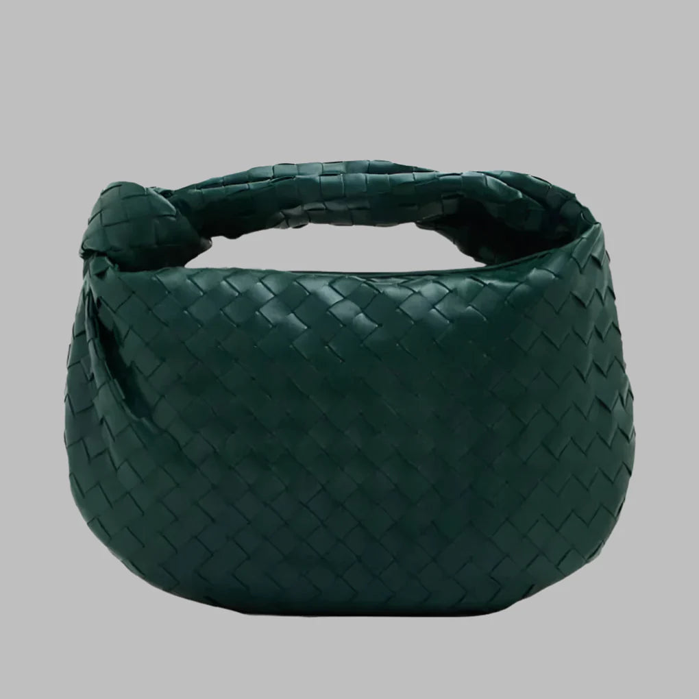 Medium dagelijkse tas voor dames