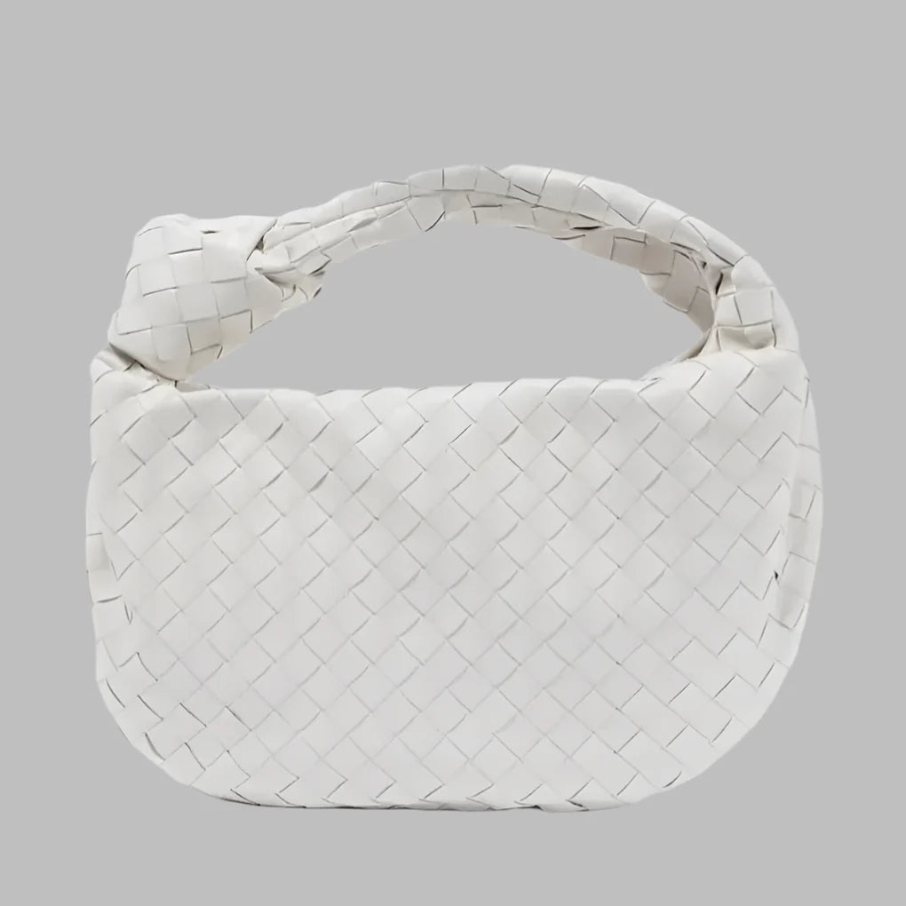 Medium dagelijkse tas voor dames