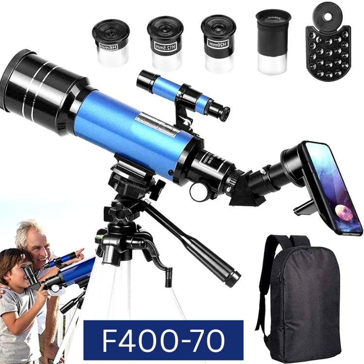 Starlight 400X Beginnerstelescoop