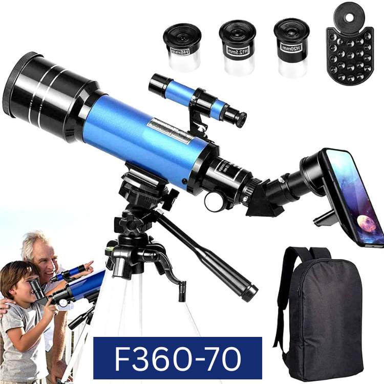 Starlight 400X Beginnerstelescoop