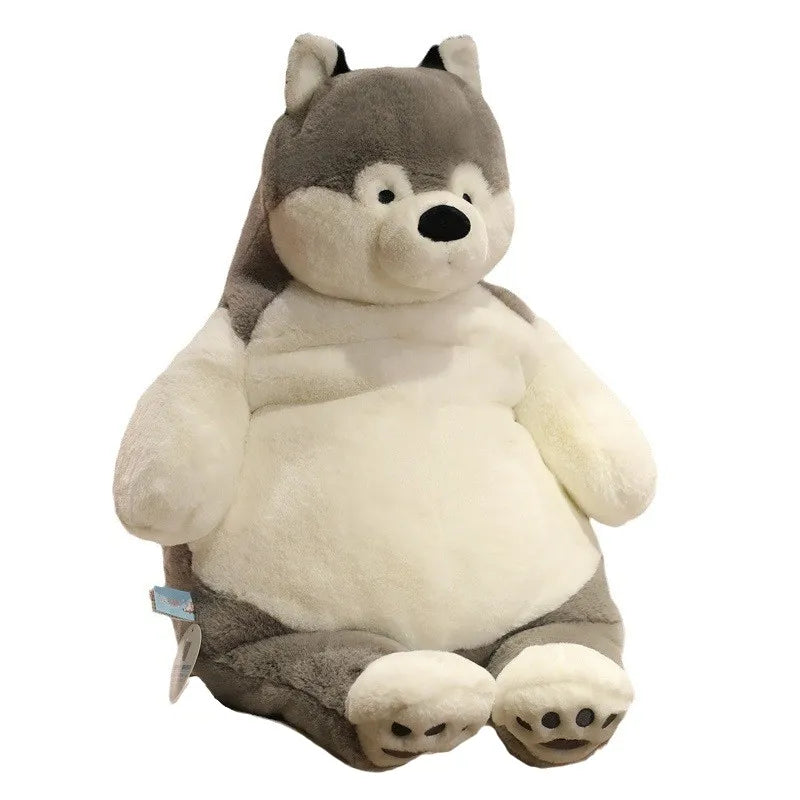 Zachte Gewogen Knuffel – CuddleFriend