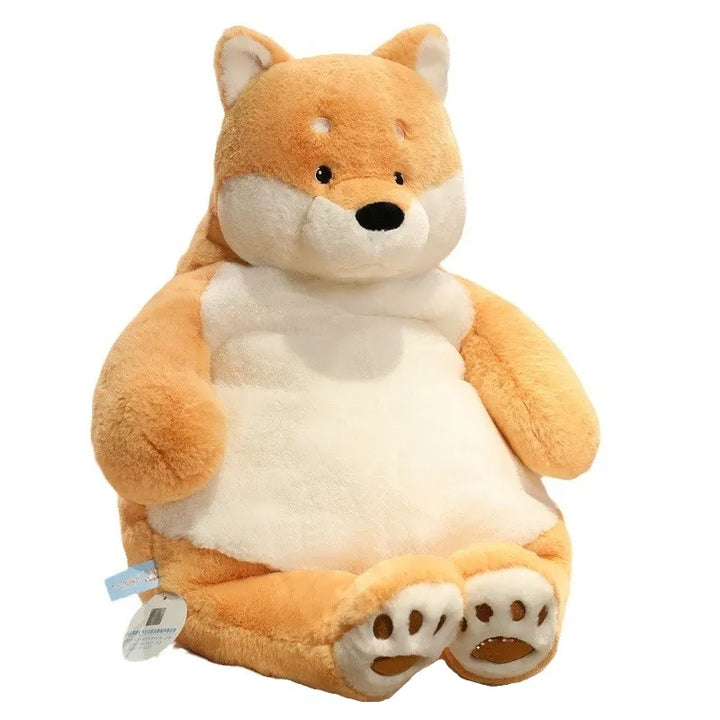 Zachte Gewogen Knuffel – CuddleFriend