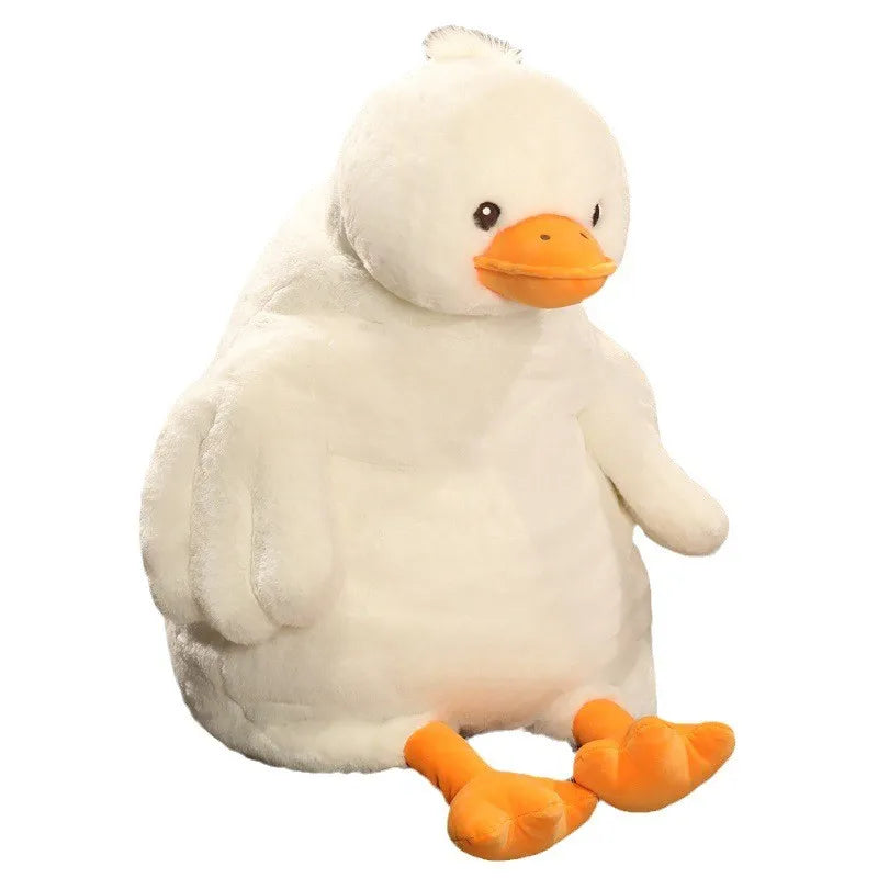 Zachte Gewogen Knuffel – CuddleFriend