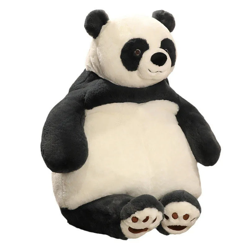 Zachte Gewogen Knuffel – CuddleFriend
