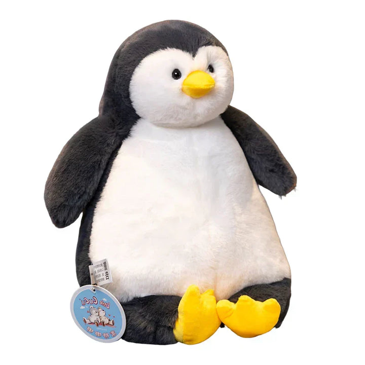 Zachte Gewogen Knuffel – CuddleFriend