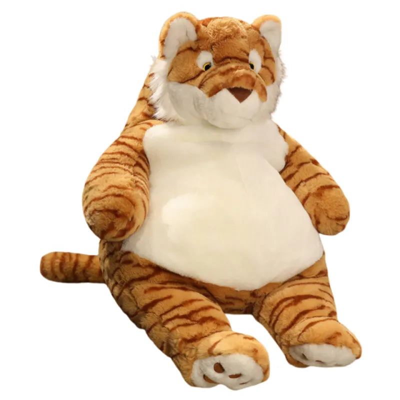Zachte Gewogen Knuffel – CuddleFriend