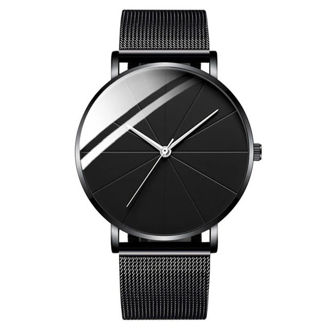 Titan Elegance Horloge