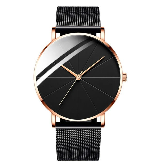 Titan Elegance Horloge