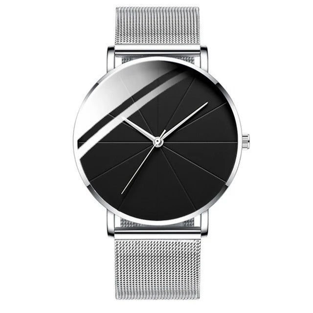 Titan Elegance Horloge