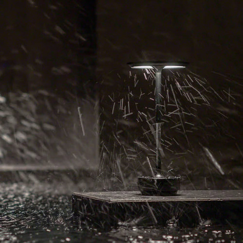 NordicaLight - Luxe draadloze tafellamp