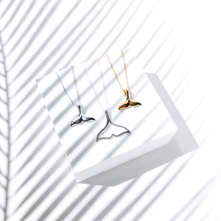 Ketting Walvisstaart – Elara