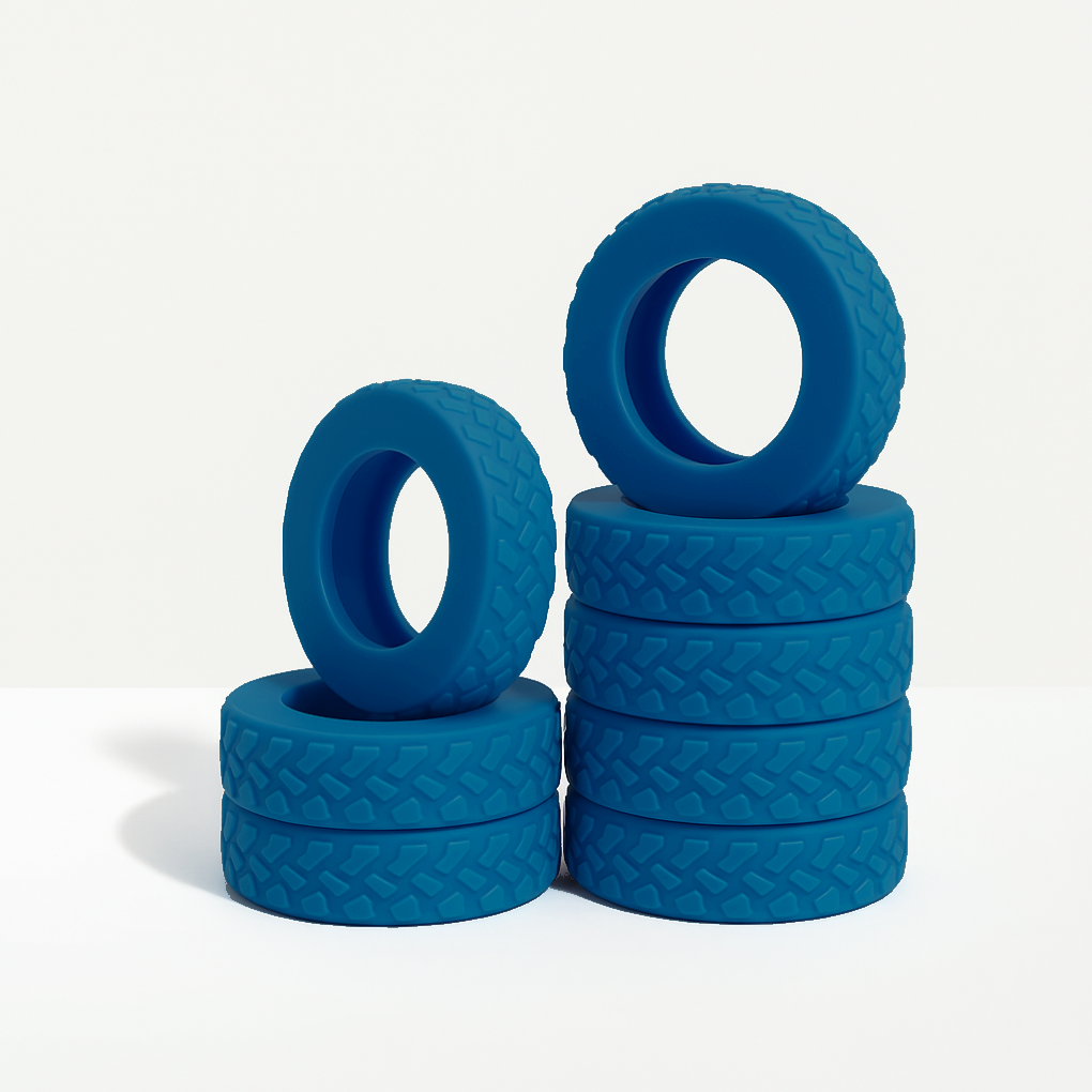 Bagagewielbeschermers