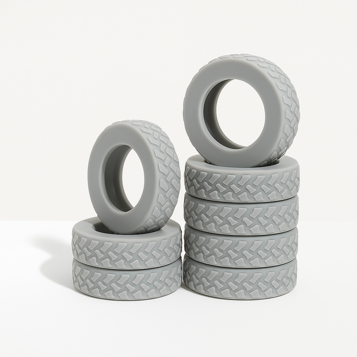 Bagagewielbeschermers