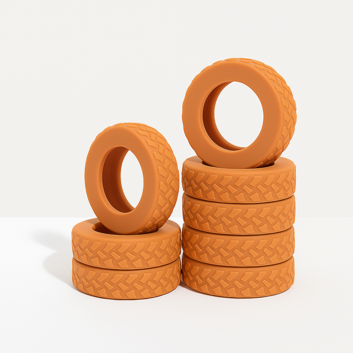 Bagagewielbeschermers