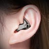 SomnioBuds Slaapoordopjes | Ultra Dun & Ergonomisch | Noise Cancelling | Waterdicht IPX5 & 24u Batterij