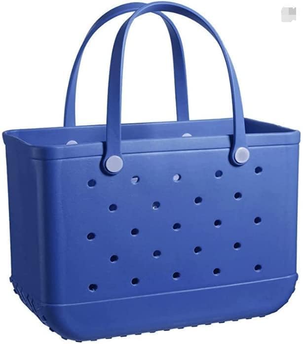Wasbare EVA-strandtas voor dames – maat L