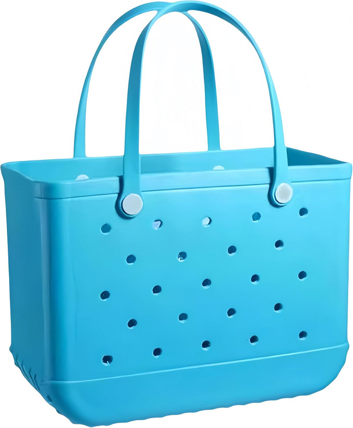 Wasbare EVA-strandtas voor dames – maat L