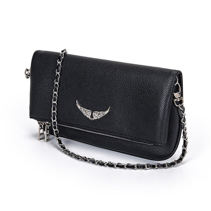 Ravenna - Elegante en duurzame luxe clutch