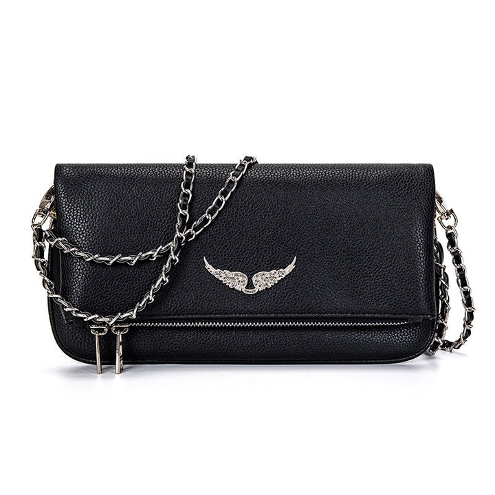 Ravenna - Elegante en duurzame luxe clutch
